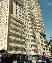 آپارتمان 3-комн 55 m² - زورابا گورگیلادزه, Batumi