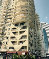 آپارتمان 3-комн 55 m² - زورابا گورگیلادزه, Batumi