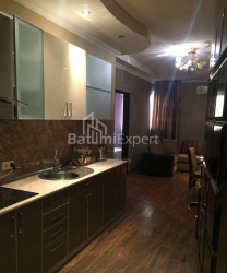 آپارتمان 50 متر مربع - کلانتر خیمشیاشویلی, Batumi, گرجستان
