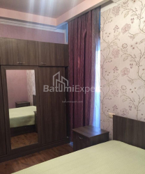 آپارتمان 50 متر مربع - کلانتر خیمشیاشویلی, Batumi, گرجستان