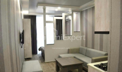 آپارتمان 1-комн 33 m² - نیکو پیروسمانی, Batumi