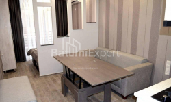 آپارتمان 1-комн 33 m² - نیکو پیروسمانی, Batumi