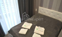 آپارتمان 1-комн 33 m² - نیکو پیروسمانی, Batumi