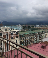 آپارتمان 47 متر مربع - یوریوسکایا, Batumi, گرجستان