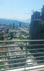 آپارتمان 55 متر مربع - زورابا گورگیلادزه, Batumi, گرجستان