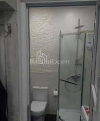 آپارتمان 2-комн 55 m² - کلانتر خیمشیاشویلی, Batumi