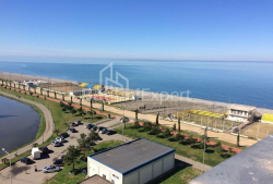 آپارتمان 2-комн 55 m² - کلانتر خیمشیاشویلی, Batumi