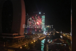 آپارتمان 2-комн 55 m² - کلانتر خیمشیاشویلی, Batumi