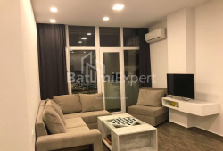 آپارتمان 2-комн 55 m² - کلانتر خیمشیاشویلی, Batumi