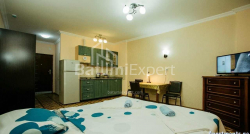 آپارتمان 1-комн 33 m² - کلانتر خیمشیاشویلی, Batumi