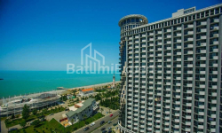 آپارتمان 1-комн 33 m² - کلانتر خیمشیاشویلی, Batumi
