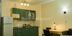آپارتمان 1-комн 33 m² - کلانتر خیمشیاشویلی, Batumi
