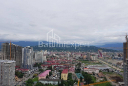 آپارتمان 2-комн 45 m² - زورابا گورگیلادزه, Batumi