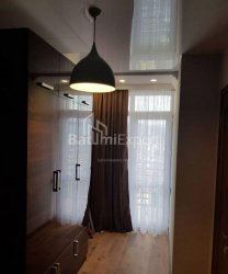 آپارتمان 45 متر مربع - زورابا گورگیلادزه, Batumi, گرجستان