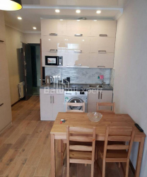 آپارتمان 45 متر مربع - زورابا گورگیلادزه, Batumi, گرجستان