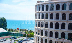 آپارتمان 2-комн 47 m² - کلانتر خیمشیاشویلی, Batumi