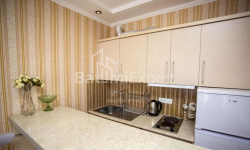 آپارتمان 2-комн 47 m² - کلانتر خیمشیاشویلی, Batumi