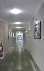 آپارتمان 47 متر مربع - کلانتر خیمشیاشویلی, Batumi, گرجستان