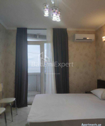 آپارتمان 1-комн 26 m² - یوسف کوبالادزه, Batumi