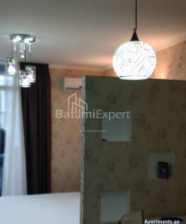 آپارتمان 26 متر مربع - یوسف کوبالادزه, Batumi, گرجستان