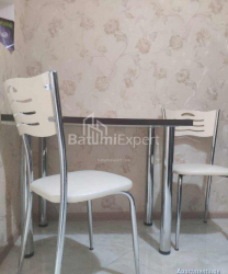 آپارتمان 1-комн 26 m² - یوسف کوبالادزه, Batumi