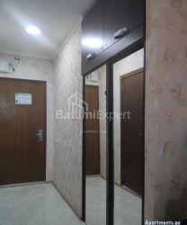 آپارتمان 26 متر مربع - یوسف کوبالادزه, Batumi, گرجستان