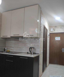 آپارتمان 26 متر مربع - یوسف کوبالادزه, Batumi, گرجستان
