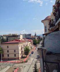 آپارتمان 116 متر مربع - واختنگ گرگاسالی, Batumi, گرجستان