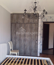 آپارتمان 116 متر مربع - واختنگ گرگاسالی, Batumi, گرجستان