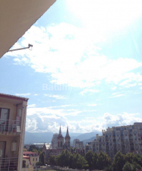 آپارتمان 116 متر مربع - واختنگ گرگاسالی, Batumi, گرجستان