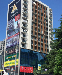 آپارتمان 2-комн 46 m² - زورابا گورگیلادزه, Batumi