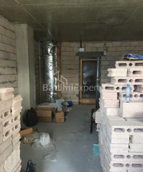 آپارتمان 46 متر مربع - زورابا گورگیلادزه, Batumi, گرجستان