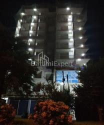آپارتمان 73 متر مربع - کلانتر خیمشیاشویلی, Batumi, گرجستان