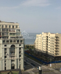 آپارتمان 3-комн 67 m² - زورابا گورگیلادزه, Batumi