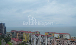 آپارتمان 3-комн 73 m² - یوسف کوبالادزه, Batumi