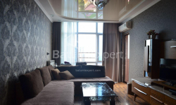 آپارتمان 3-комн 73 m² - یوسف کوبالادزه, Batumi