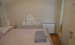 آپارتمان 62 متر مربع - شالوا ایناساریدزه, Batumi, گرجستان