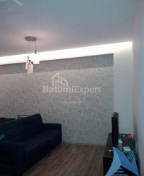 آپارتمان 50 متر مربع - یوریوسکایا, Batumi, گرجستان