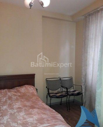 آپارتمان 50 متر مربع - یوریوسکایا, Batumi, گرجستان