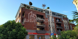 آپارتمان 240 متر مربع - یوریوسکایا, Batumi, گرجستان