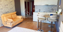 آپارتمان 1-комн 29 m² - یوسف کوبالادزه, Batumi