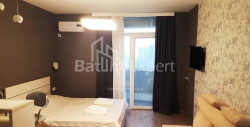 آپارتمان 1-комн 29 m² - یوسف کوبالادزه, Batumi
