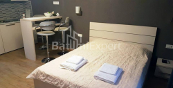 آپارتمان 1-комн 29 m² - یوسف کوبالادزه, Batumi