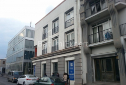 آپارتمان 30 متر مربع - یوریوسکایا, Batumi, گرجستان