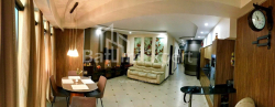 آپارتمان 4-комн 130 m² - کلانتر خیمشیاشویلی, Batumi