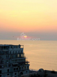 آپارتمان 4-комн 130 m² - کلانتر خیمشیاشویلی, Batumi