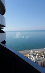 آپارتمان 1-комн 27 m² - یوسف کوبالادزه, Batumi