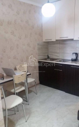 آپارتمان 1-комн 27 m² - یوسف کوبالادزه, Batumi