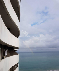 آپارتمان 1-комн 27 m² - یوسف کوبالادزه, Batumi