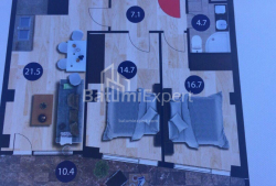 آپارتمان 3-комн 75 m² - واختنگ گرگاسالی, Batumi